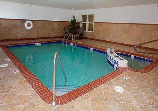 фото отеля Comfort Suites Firestone