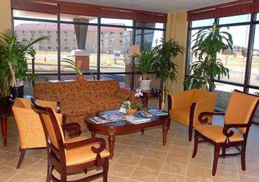 фото отеля Comfort Suites Firestone
