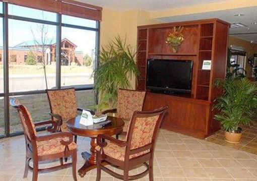 фото отеля Comfort Suites Firestone