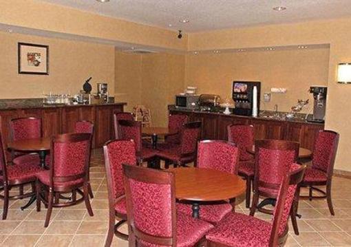 фото отеля Comfort Suites Firestone