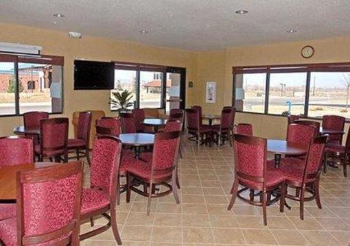 фото отеля Comfort Suites Firestone