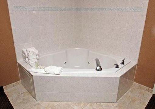 фото отеля Comfort Suites Firestone