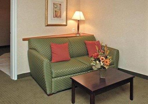 фото отеля Comfort Suites Firestone
