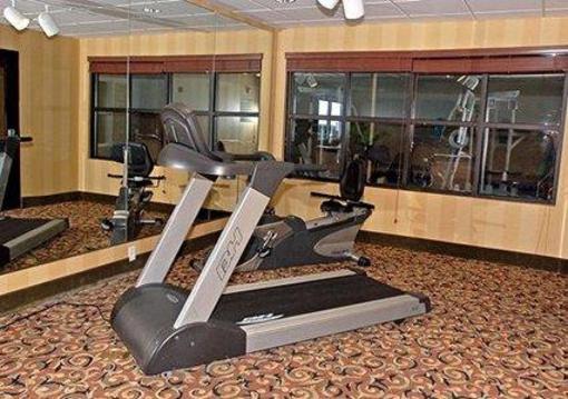 фото отеля Comfort Suites Firestone