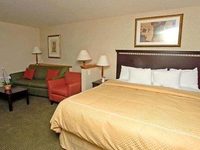 Comfort Suites Firestone
