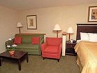 фото отеля Comfort Suites Firestone