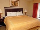 фото отеля Comfort Suites Firestone