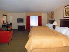 фото отеля Comfort Suites Firestone