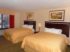 фото отеля Comfort Suites Firestone