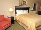 фото отеля Comfort Suites Firestone