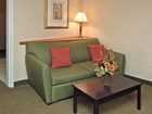 фото отеля Comfort Suites Firestone