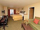 фото отеля Comfort Suites Firestone