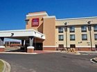 фото отеля Comfort Suites Firestone