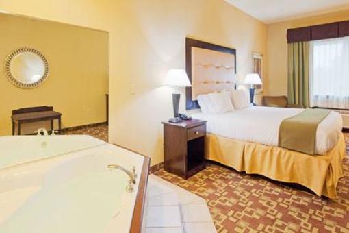 фото отеля Holiday Inn Express Hotel & Suites Foley