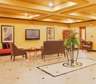 фото отеля Holiday Inn Express Hotel & Suites Foley