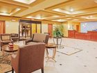 фото отеля Holiday Inn Express Hotel & Suites Foley