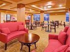 фото отеля Holiday Inn Express Hotel & Suites Foley