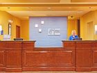 фото отеля Holiday Inn Express Hotel & Suites Foley