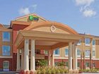 фото отеля Holiday Inn Express Hotel & Suites Foley