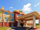 фото отеля Holiday Inn Express Hotel & Suites Foley