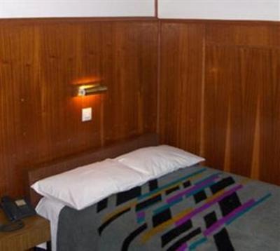 фото отеля Hotel Arta