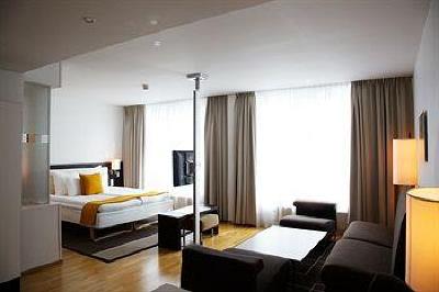 фото отеля Clarion Hotel Stockholm