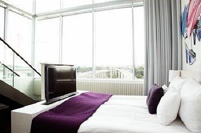 фото отеля Clarion Hotel Stockholm