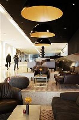 фото отеля Clarion Hotel Stockholm
