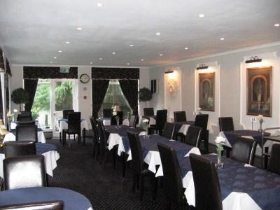 фото отеля Wood Lodge Hotel Bornemouth