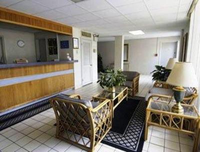 фото отеля Orlando Centroplex Travelodge
