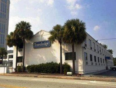 фото отеля Orlando Centroplex Travelodge