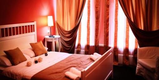 фото отеля Kitay-Gorod Hotel