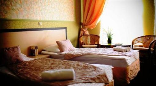 фото отеля Kitay-Gorod Hotel