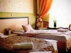 фото отеля Kitay-Gorod Hotel