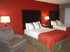 фото отеля Holiday Inn Charlottesville-Monticello