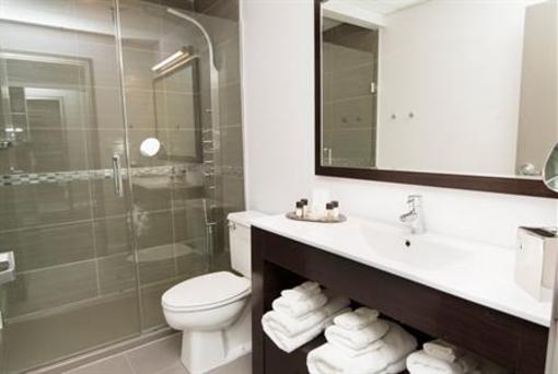 фото отеля Sheraton Omaha Hotel