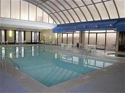 фото отеля Sheraton Omaha Hotel