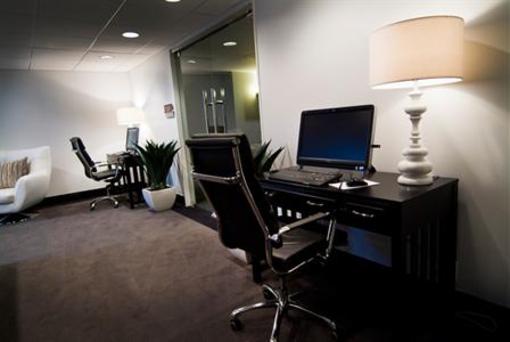 фото отеля Sheraton Omaha Hotel