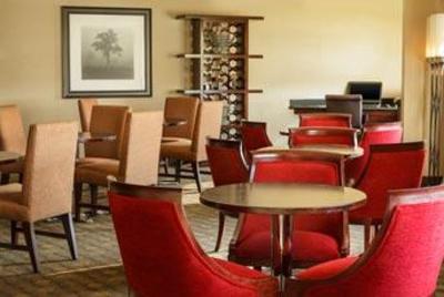 фото отеля Sheraton Omaha Hotel