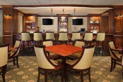 фото отеля Sheraton Omaha Hotel
