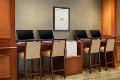 фото отеля Sheraton Omaha Hotel