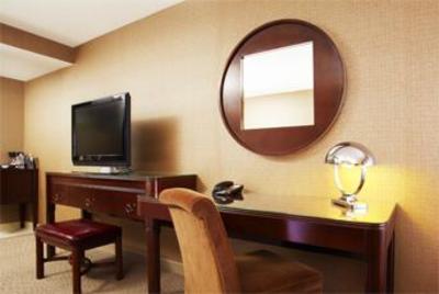 фото отеля Sheraton Omaha Hotel