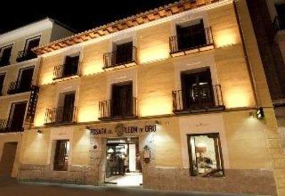 фото отеля Hostal Cruz Sol