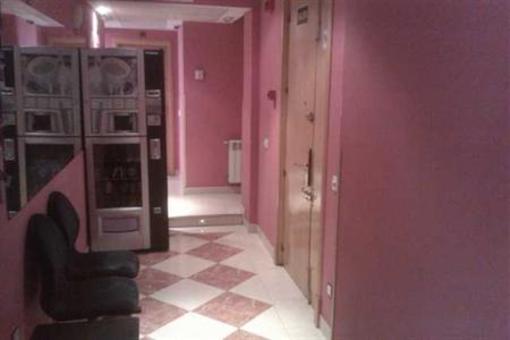 фото отеля Hostal Cruz Sol