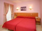 фото отеля Hostal Cruz Sol