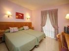 фото отеля Hostal Cruz Sol