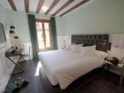 фото отеля Hostal Cruz Sol