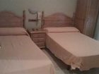 фото отеля Hostal Cruz Sol