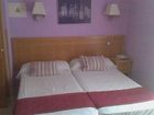 фото отеля Hostal Cruz Sol