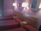 фото отеля Hostal Cruz Sol